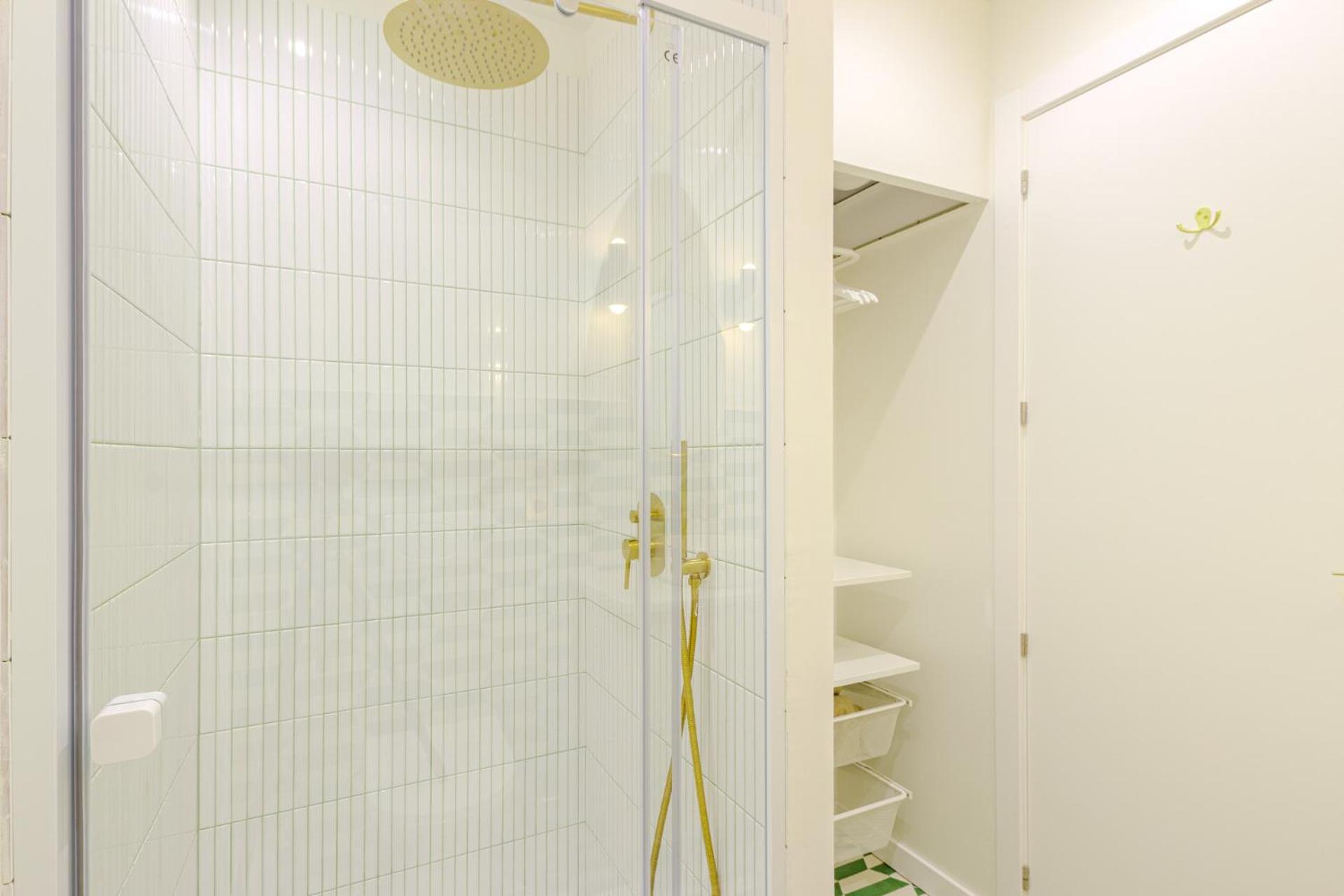 Refined And Practical Studio In Historic Center Of Αλικάντε Εξωτερικό φωτογραφία