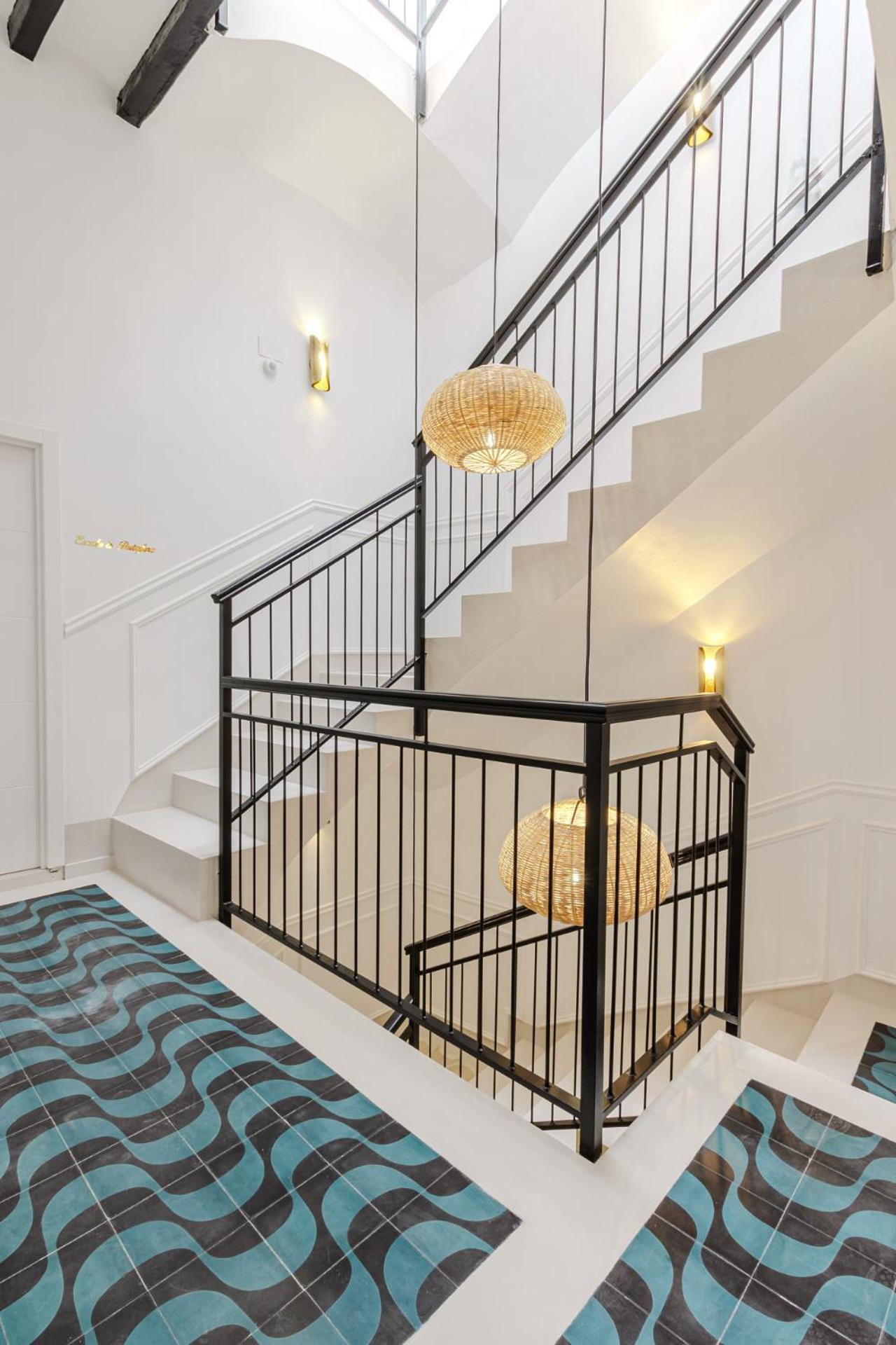Refined And Practical Studio In Historic Center Of Αλικάντε Εξωτερικό φωτογραφία