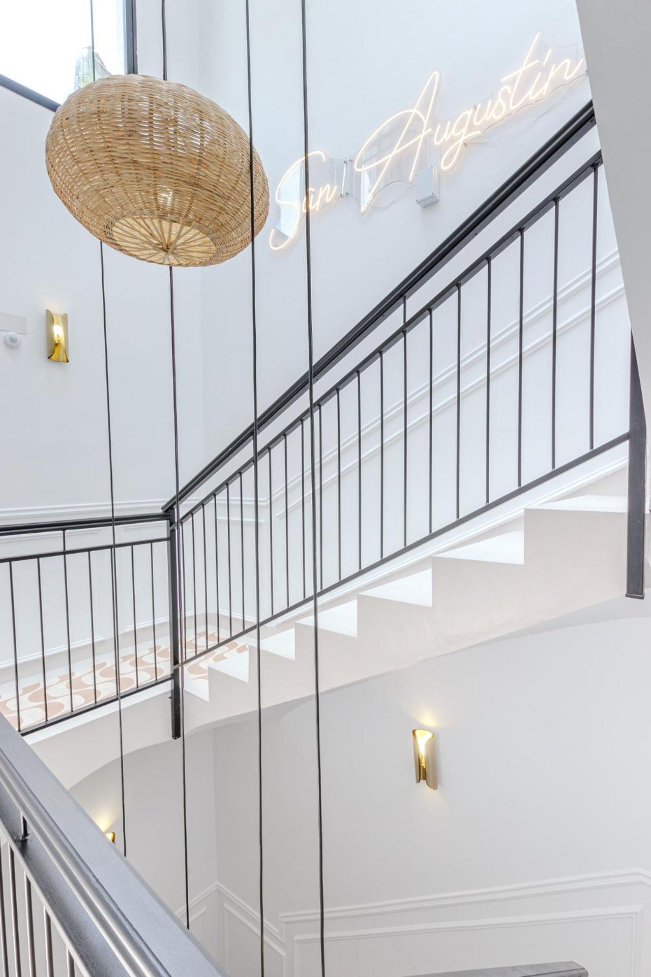 Refined And Practical Studio In Historic Center Of Αλικάντε Εξωτερικό φωτογραφία