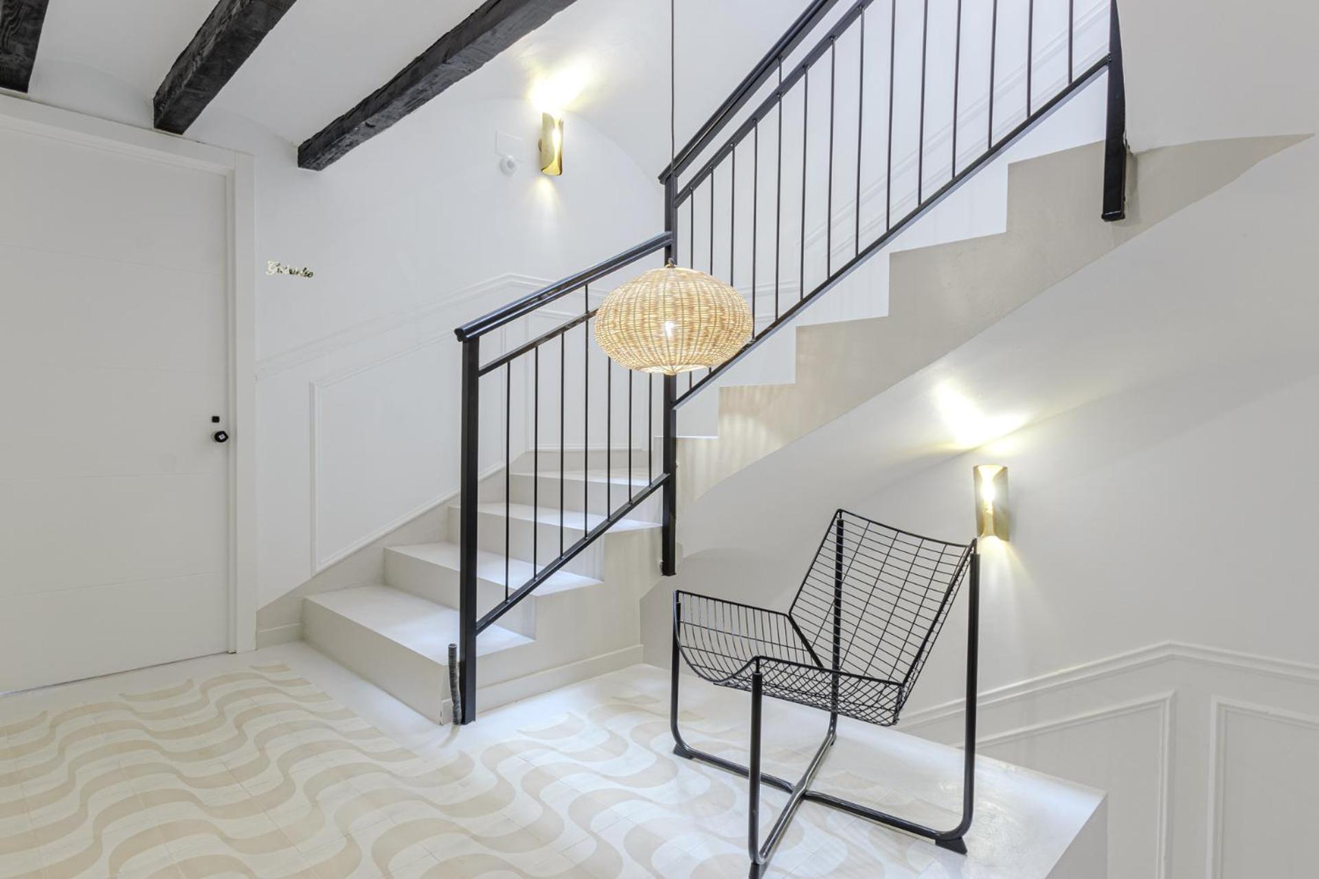 Refined And Practical Studio In Historic Center Of Αλικάντε Εξωτερικό φωτογραφία
