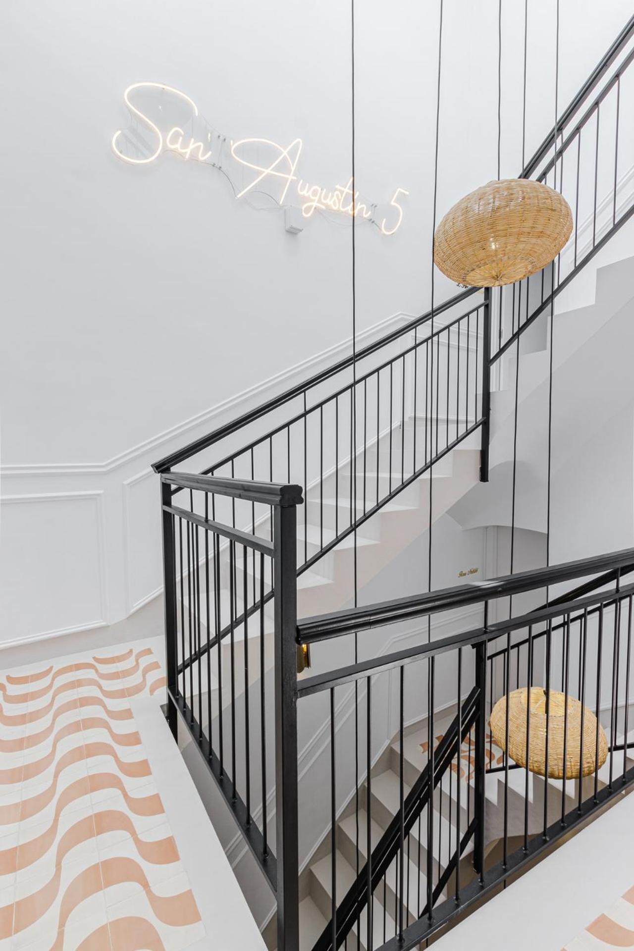 Refined And Practical Studio In Historic Center Of Αλικάντε Εξωτερικό φωτογραφία