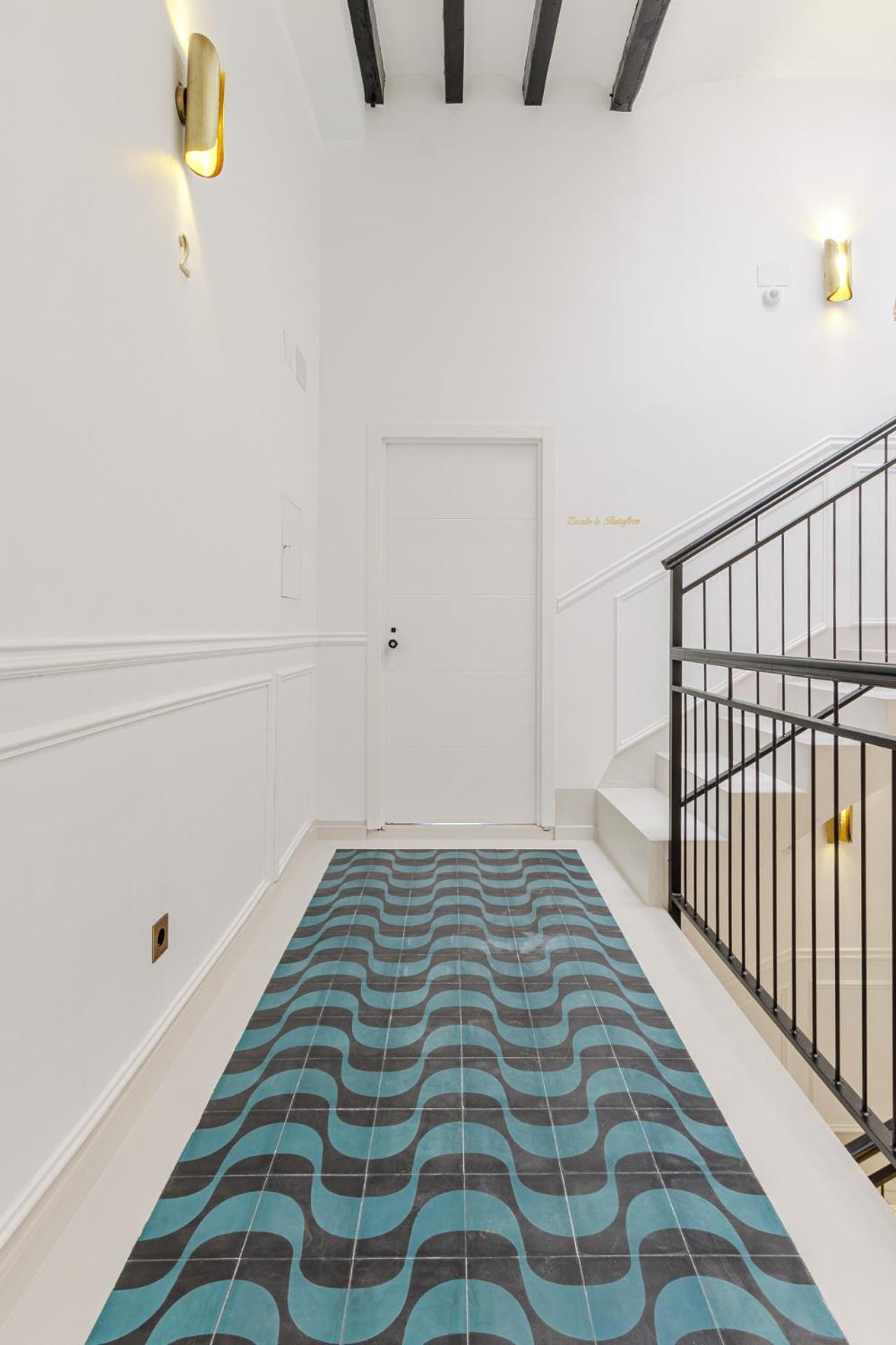Refined And Practical Studio In Historic Center Of Αλικάντε Εξωτερικό φωτογραφία