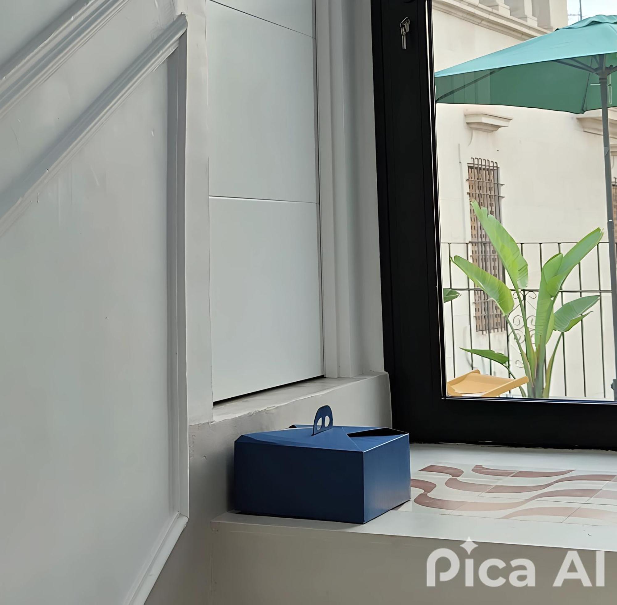 Refined And Practical Studio In Historic Center Of Αλικάντε Εξωτερικό φωτογραφία