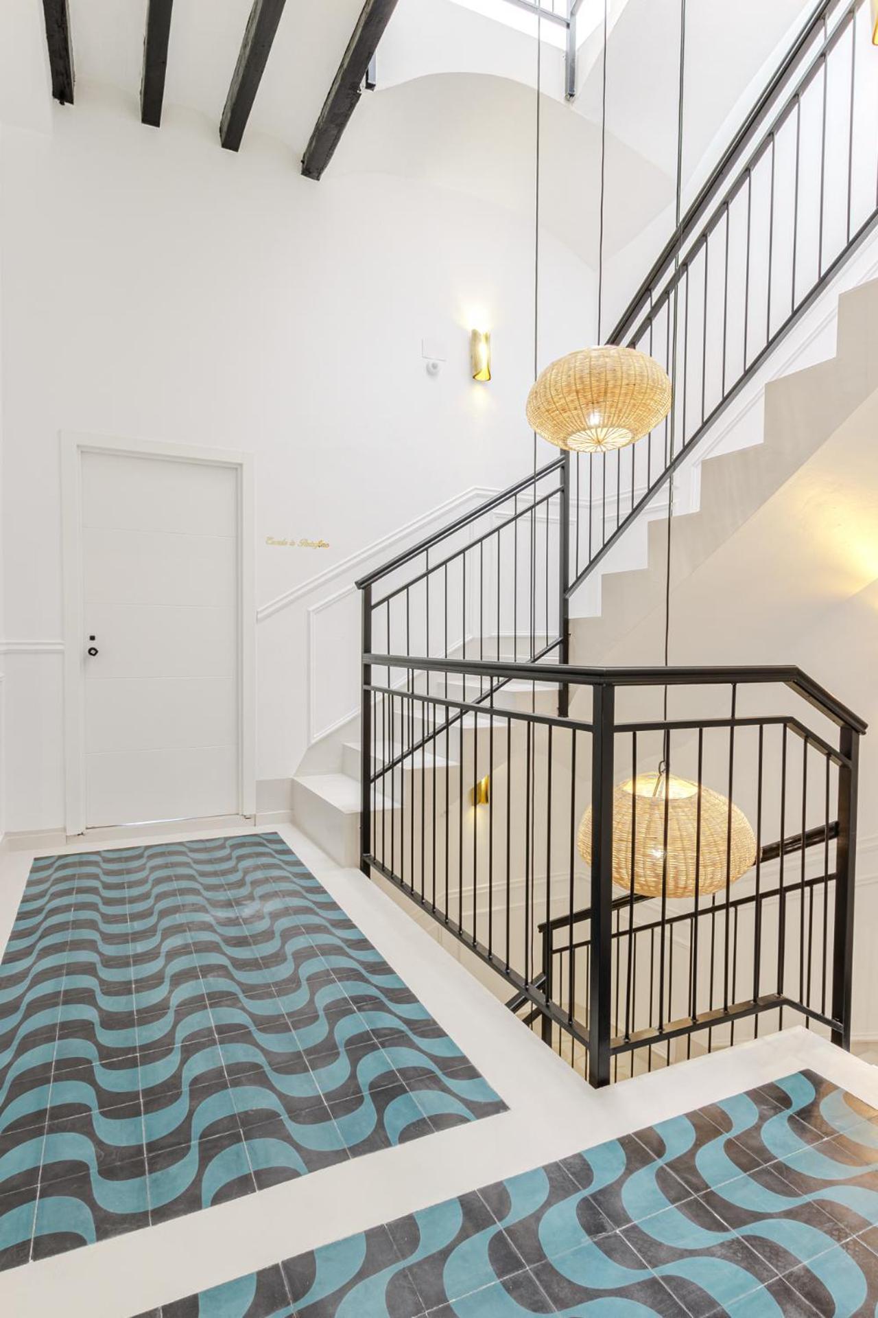 Refined And Practical Studio In Historic Center Of Αλικάντε Εξωτερικό φωτογραφία